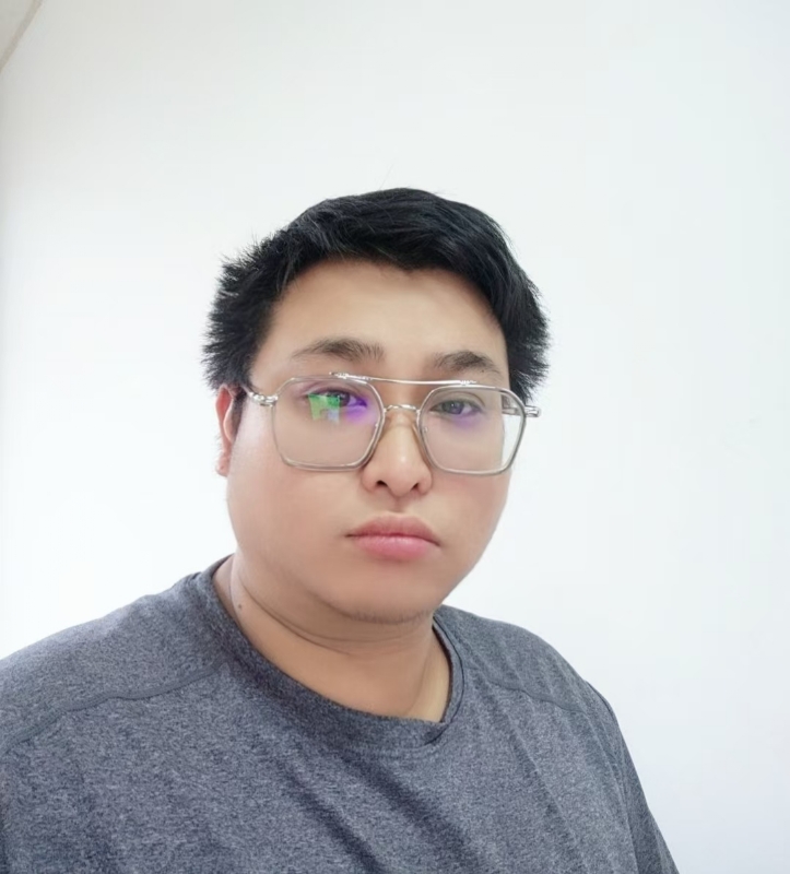 谢文涛的第一张照片--温州相亲服务中心