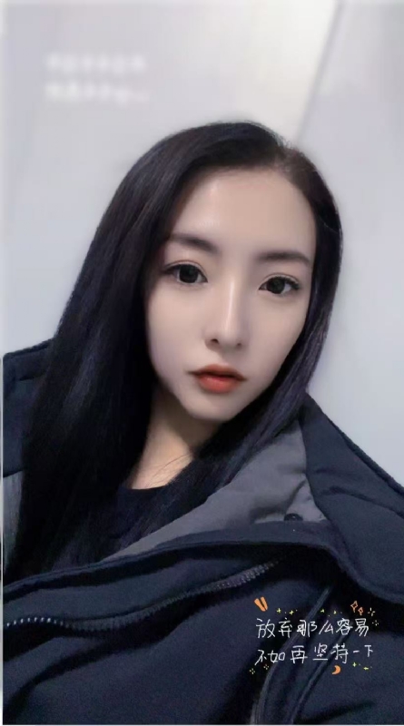 七安的第一张照片--温州相亲服务中心