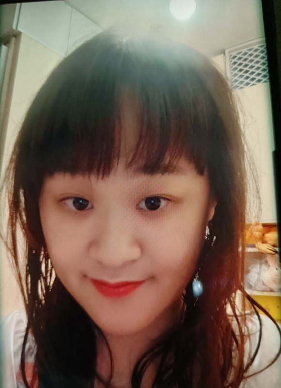 周楚洋的第一张照片--温州相亲服务中心