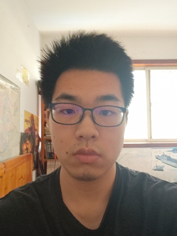 fzqdh的第一张照片--温州相亲服务中心