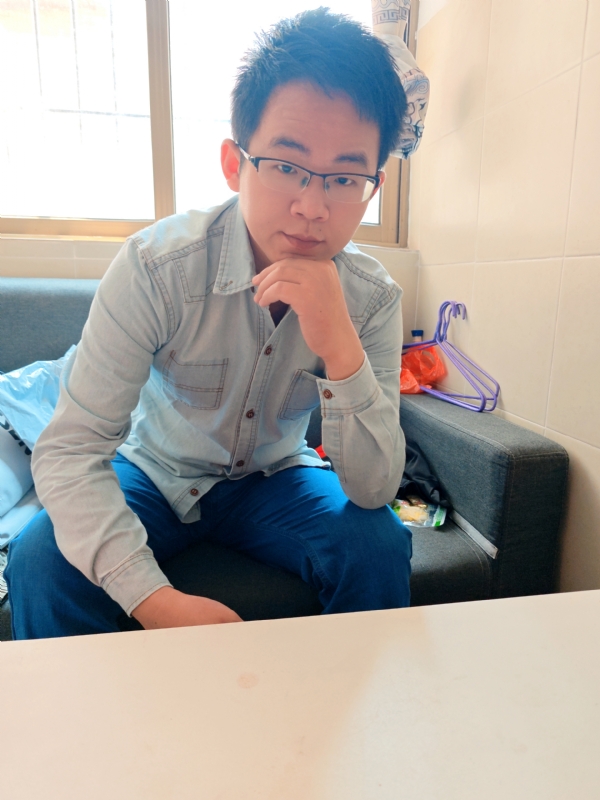 红尘一粟的第一张照片--温州相亲服务中心