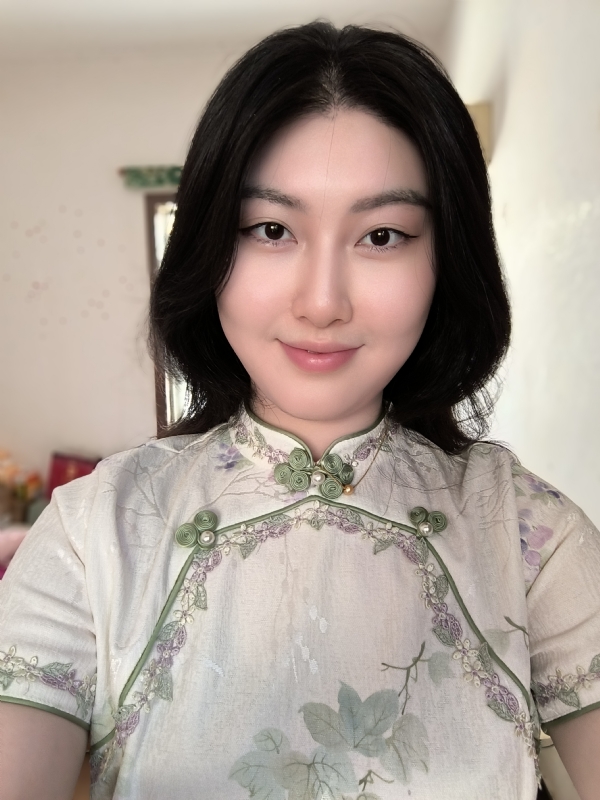 梅莱的第一张照片--温州相亲服务中心