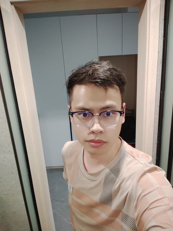 卖萌就会死星人的第三张照片--温州相亲服务中心