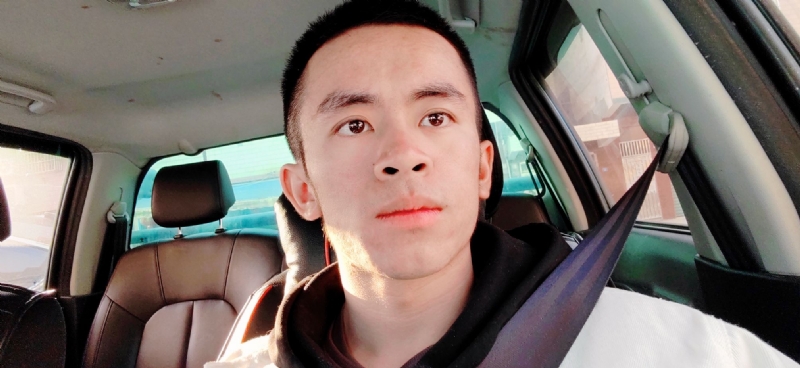 小余的第一张照片--温州相亲服务中心