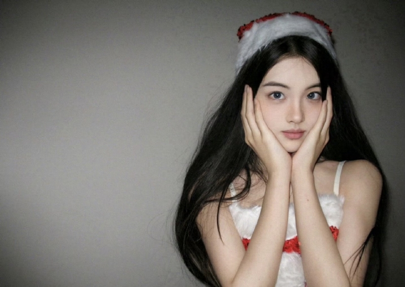 ChanBecky的第二张照片--温州相亲服务中心