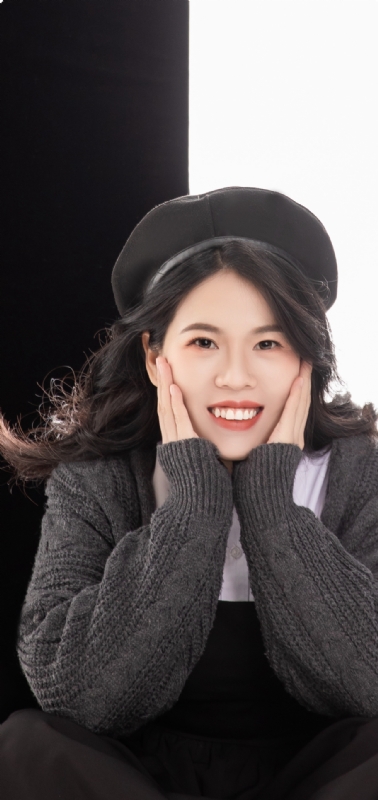 李玉婷的第一张照片--温州相亲服务中心