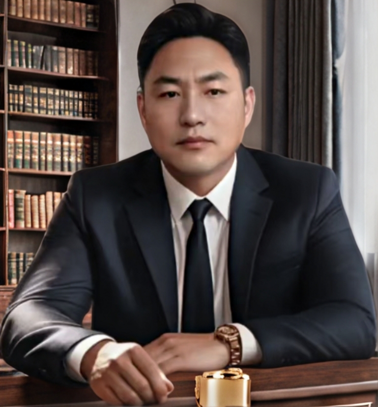 肖弋的第二张照片--温州相亲服务中心