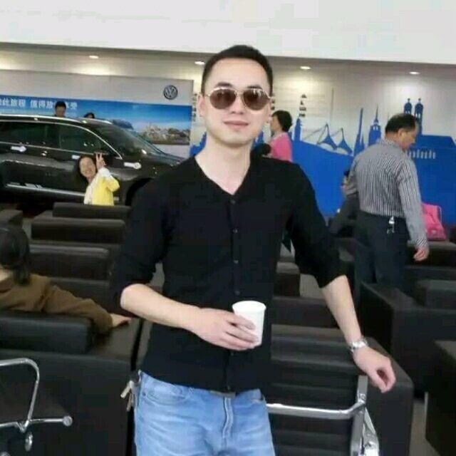 小汤米的第一张照片--温州相亲服务中心