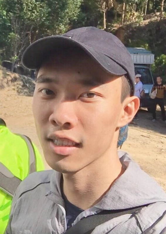 bin的第二张照片--温州相亲服务中心