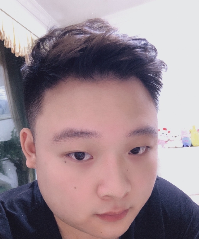 Luhao1016的第四张照片--温州相亲服务中心