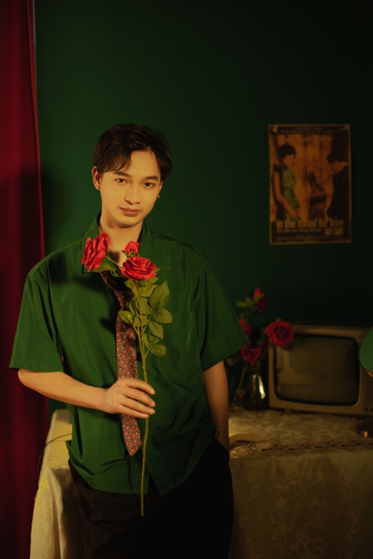 zengwanyou1995的第二张照片--温州相亲服务中心