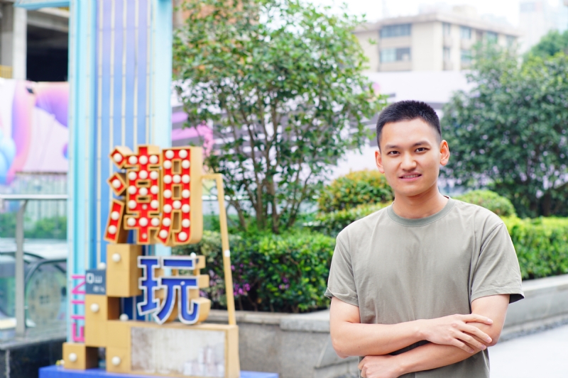 陌上烟雨的第二张照片--温州相亲服务中心