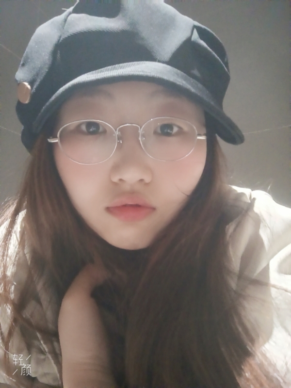 霜星的第一张照片--温州相亲服务中心