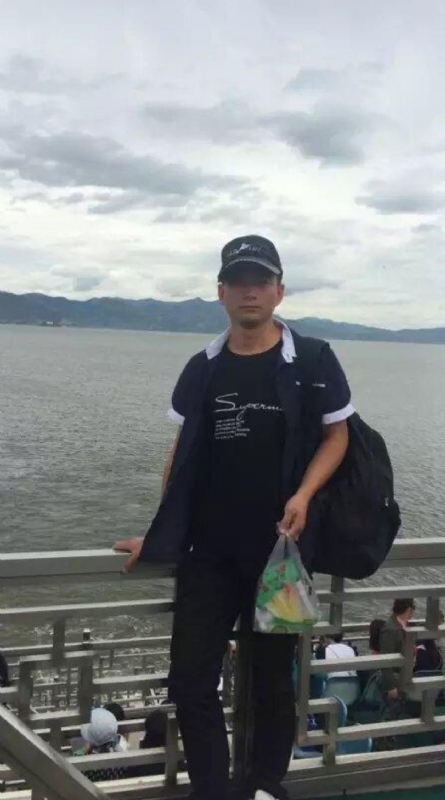 燕雯泽的第二张照片--温州相亲服务中心