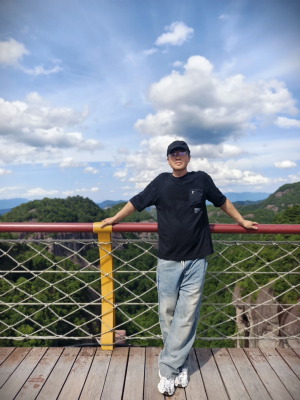 我心飞翔cjb的第一张照片--温州相亲服务中心