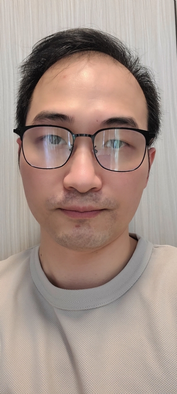 信微ECTung的第一张照片--温州相亲服务中心