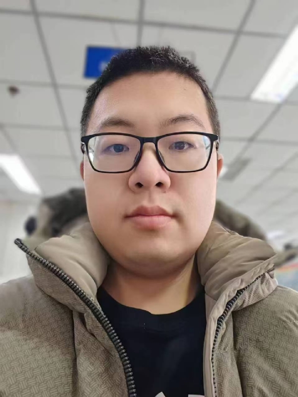 智慧的小胖的第二张照片--温州相亲服务中心