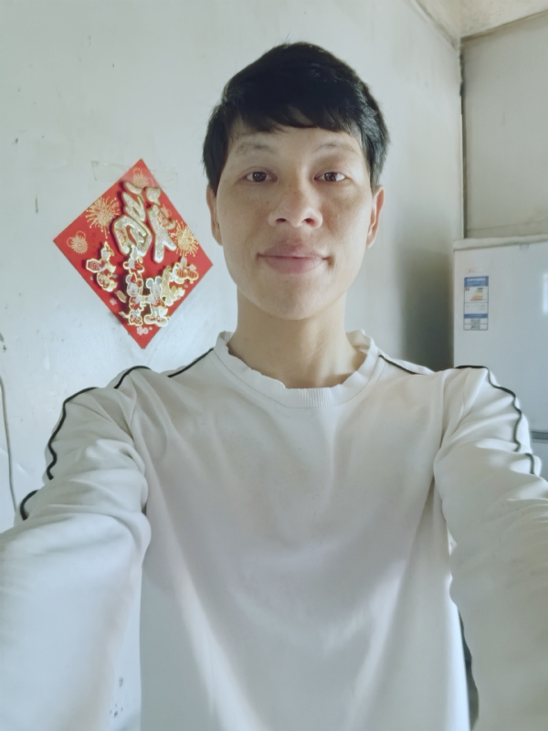 夏风微凉的第一张照片--温州相亲服务中心