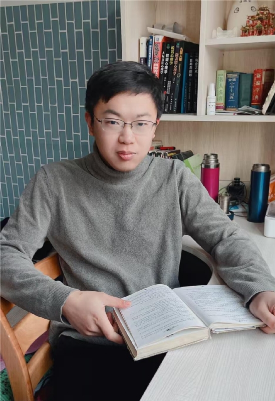 坚果的第一张照片--温州相亲服务中心