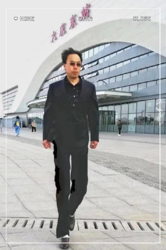 王哥的第一张照片--温州相亲服务中心