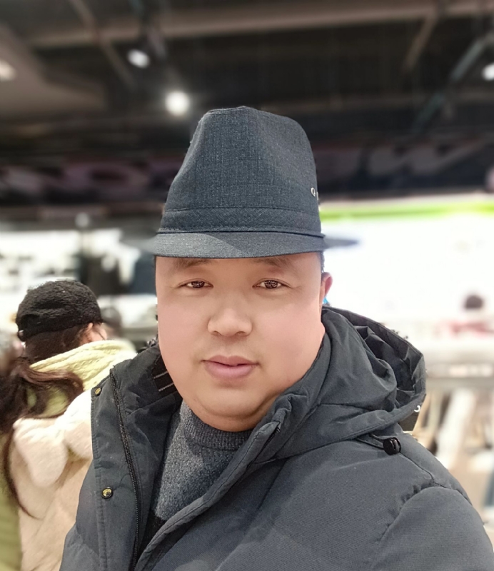 小晴天的第二张照片--温州相亲服务中心