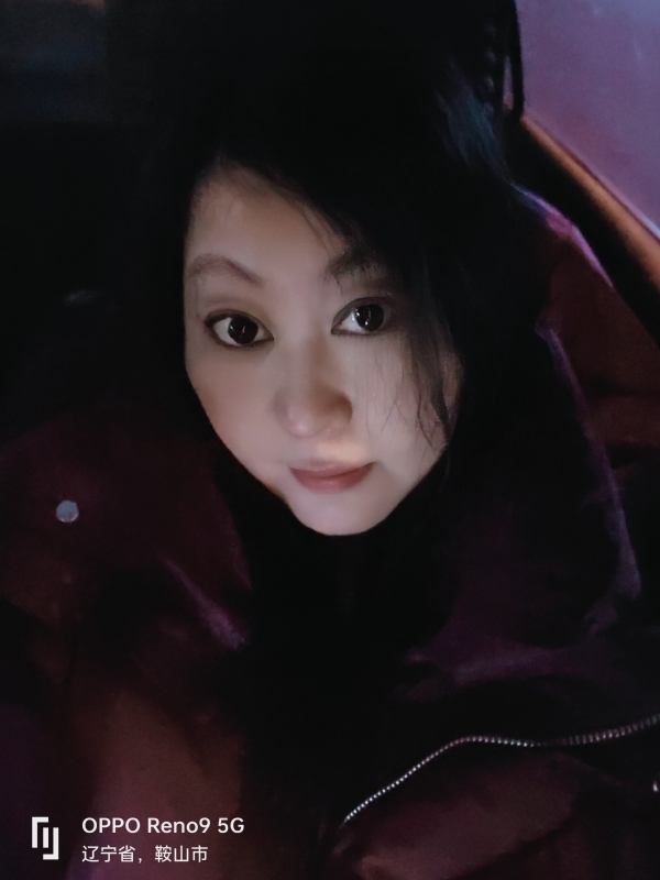 羽璨的第一张照片--温州相亲服务中心