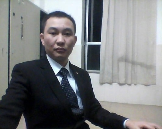 诚恳的大叔的第一张照片--温州相亲服务中心