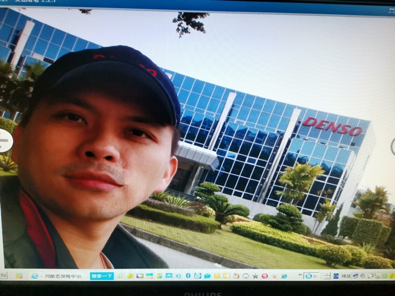 mustangtyp的第一张照片--温州相亲服务中心