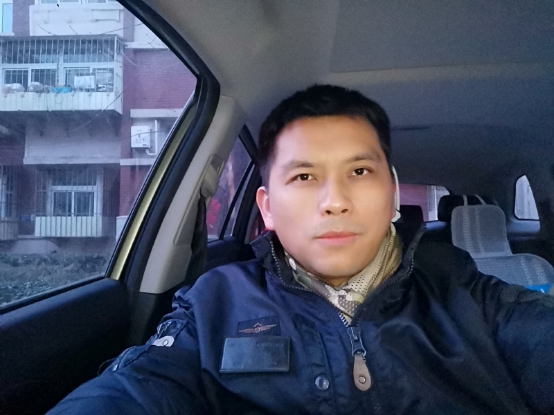 mustangtyp的第二张照片--温州相亲服务中心