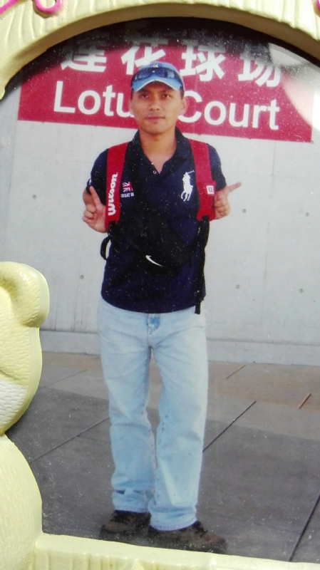 mustangtyp的第三张照片--温州相亲服务中心