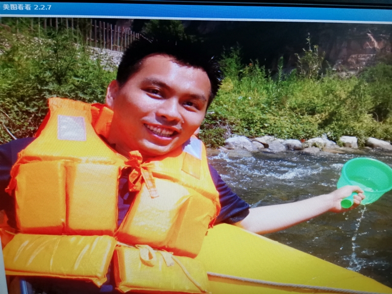 mustangtyp的第四张照片--温州相亲服务中心