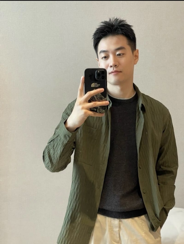 Nderash的第四张照片--温州相亲服务中心