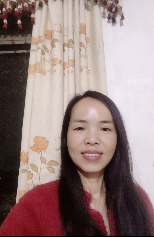 阿敏的第二张照片--温州相亲服务中心