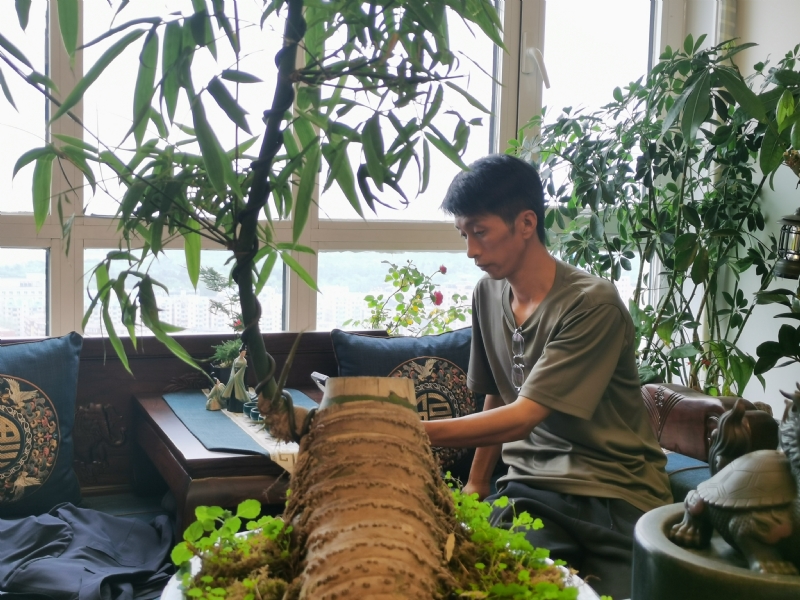 成个家的第一张照片--温州相亲服务中心