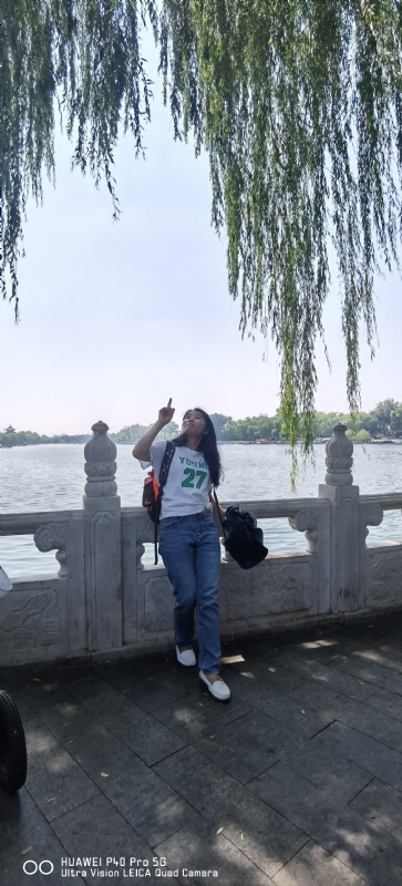 酒娘的第一张照片--温州相亲服务中心