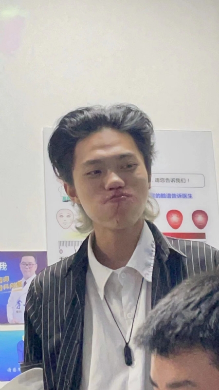 M1tatron的第二张照片--温州相亲服务中心