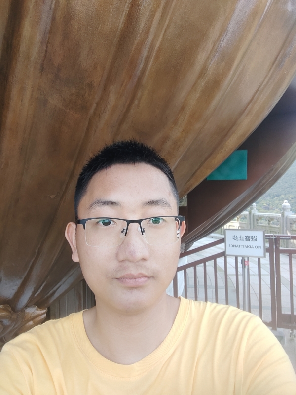 老实人的第一张照片--温州相亲服务中心