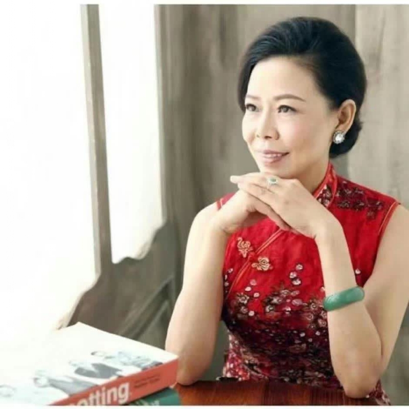 温润如玉的第一张照片--温州相亲服务中心