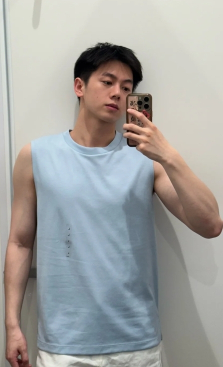 可爱的帅的第一张照片--温州相亲服务中心