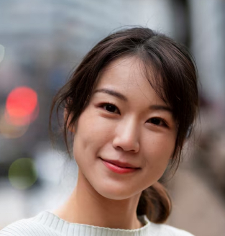 ivyPoh金眉的第一张照片--温州相亲服务中心