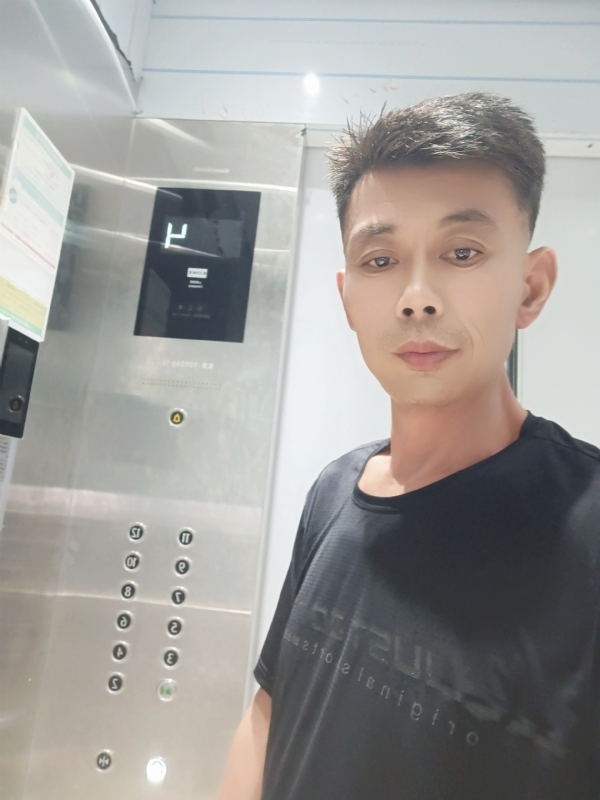 我喜欢的第一张照片--温州相亲服务中心