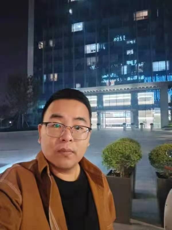 少康的第一张照片--温州相亲服务中心