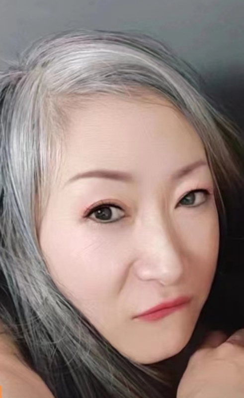 善良的第一张照片--温州相亲服务中心