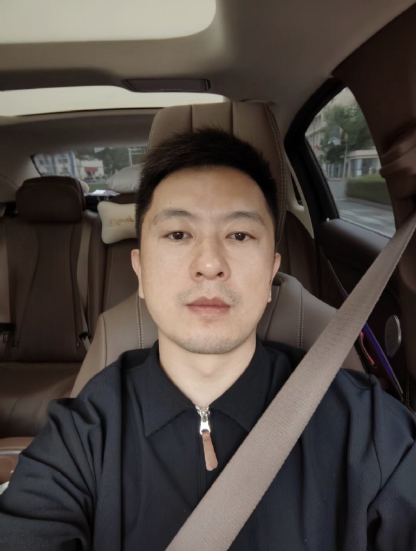 Jason的第一张照片--温州相亲服务中心