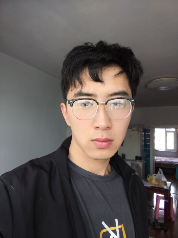 雷震雨的第二张照片--温州相亲服务中心