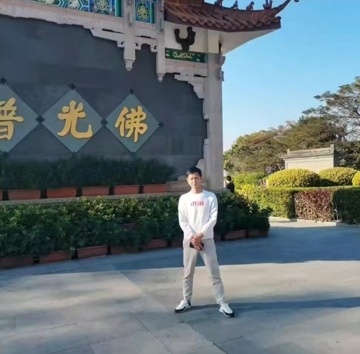 星艺的第一张照片--温州相亲服务中心