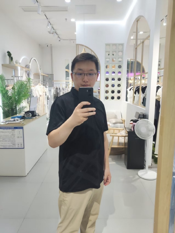 南柯的第一张照片--温州相亲服务中心