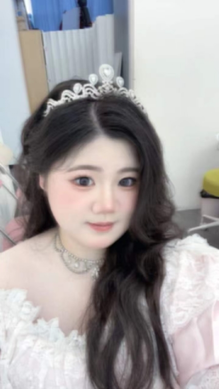 黑桃太妃糖的第二张照片--温州相亲服务中心