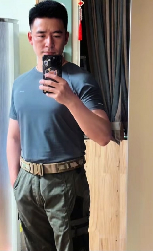 剑走偏锋的第一张照片--温州相亲服务中心