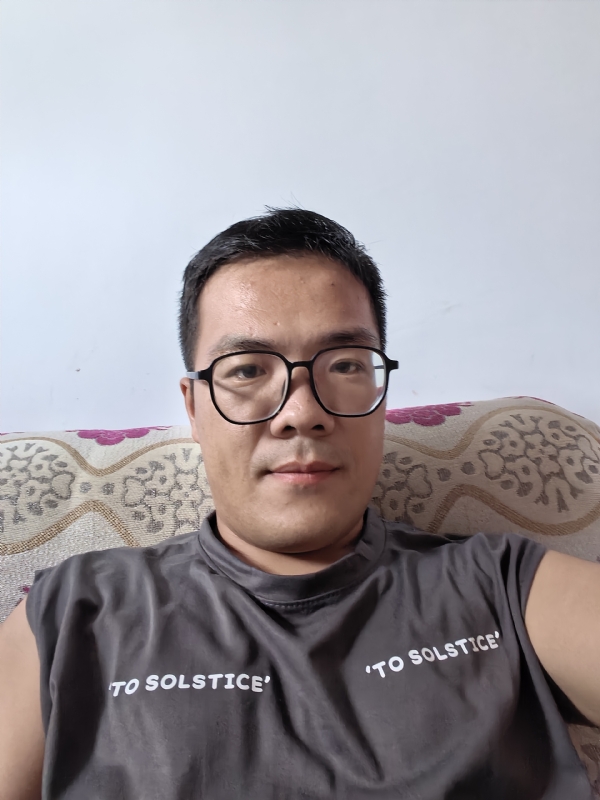 卫TF的第一张照片--温州相亲服务中心